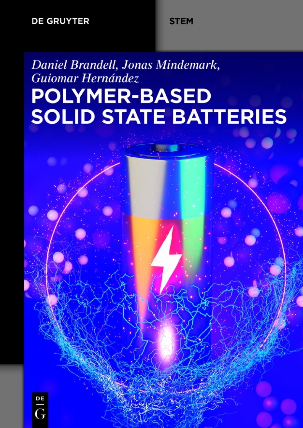 ISBN 9781501521133 product image for Polymer-based Solid State Batteries - 1st Edition (eBook) | upcitemdb.com