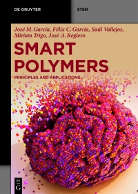 Imagen de portada: Smart Polymers 1st edition 9781501522406