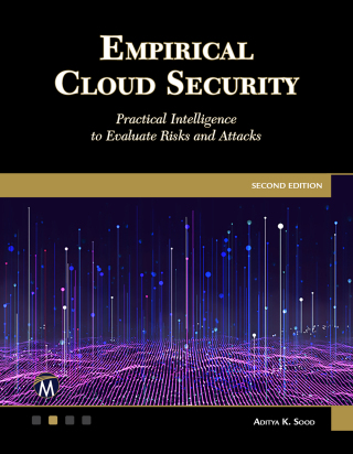 Cover image: Empirical Cloud Security 2nd edition 9781501521393