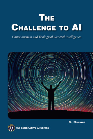 Cover image: The Challenge to AI 1st edition 9781501521911