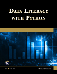 Cover image: Data Literacy  With Python 9781501521997