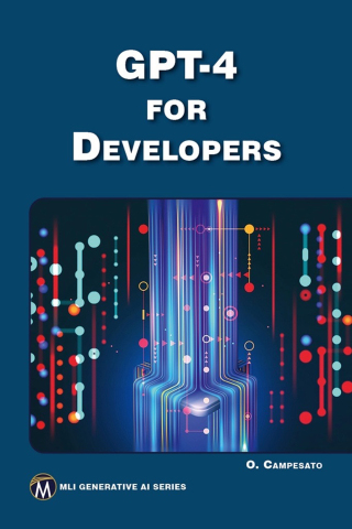Cover image: GPT-4 for Developers 1st edition 9781501522482