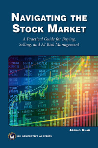 Imagen de portada: Navigating the Stock Market 1st edition 9781501522772