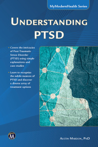 صورة الغلاف: Understanding PTSD 9781501522871