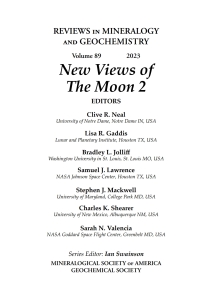 صورة الغلاف: New View of the Moon 2 1st edition 9781946850119