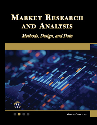 Cover image: Market Research and Analysis: Methods, Design, and Data 9781501522888