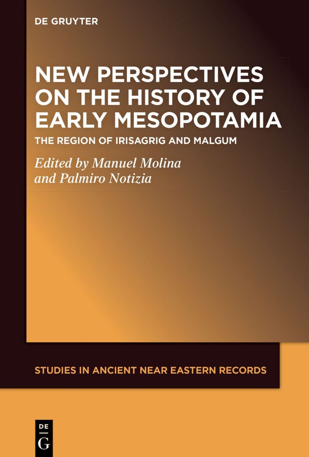 ISBN 9781501522994 product image for New Perspectives on the History of Early Mesopotamia - 1st Edition (eBook) | upcitemdb.com