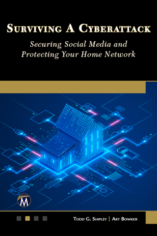 Cover image: Surviving a Cyberattack 1st edition 9781501523120
