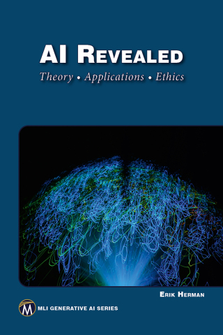 Cover image: AI Revealed 1st edition 9781501523335