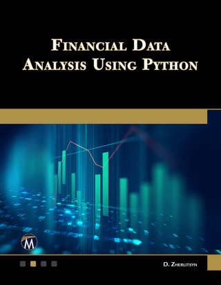 Imagen de portada: Financial Data Analysis Using Python 1st edition 9781501523861