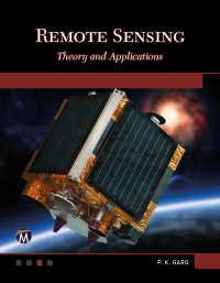 Omslagafbeelding: Remote Sensing: Theory and Applications 9781683927488