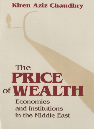 Imagen de portada: The Price of Wealth 9780801431647
