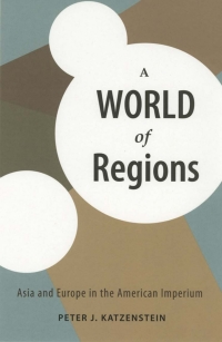 Imagen de portada: A World of Regions 1st edition 9780801472756