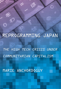 Cover image: Reprogramming Japan 9780801441875