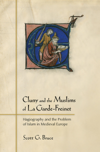 表紙画像: Cluny and the Muslims of La Garde-Freinet 1st edition 9780801452994