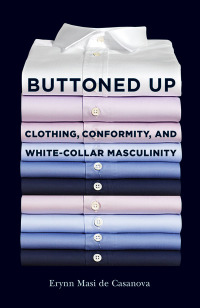 Imagen de portada: Buttoned Up 1st edition 9781501700491