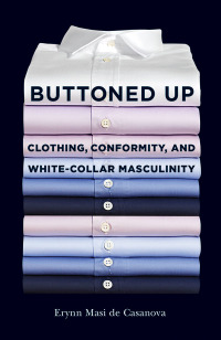 表紙画像: Buttoned Up 1st edition 9781501700491