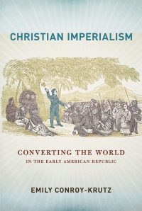 Cover image: Christian Imperialism 1st edition 9780801453533