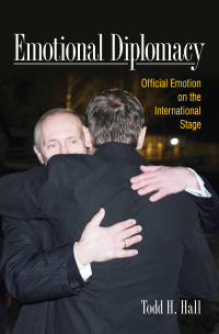 Cover image: Emotional Diplomacy 1st edition 9781501735820