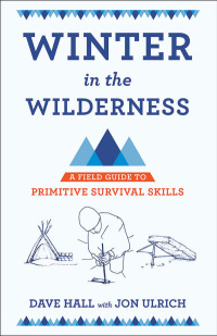 表紙画像: Winter in the Wilderness 1st edition 9780801479953
