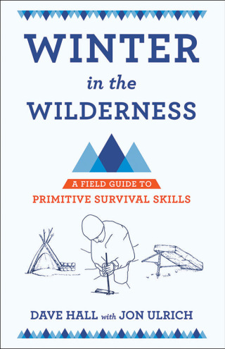 Imagen de portada: Winter in the Wilderness 1st edition 9780801479953
