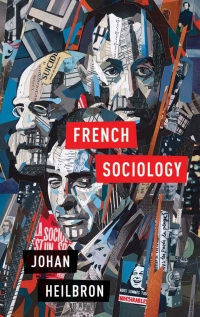 Cover image: French Sociology 1st edition 9780801453823