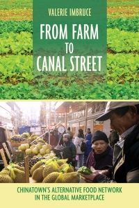 Imagen de portada: From Farm to Canal Street 1st edition 9780801454042