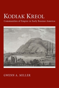 表紙画像: Kodiak Kreol 1st edition 9780801446429