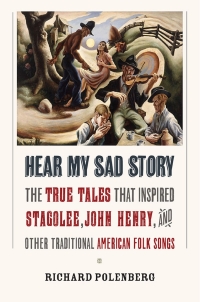 Imagen de portada: Hear My Sad Story 1st edition 9781501700026
