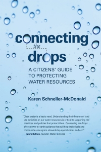 Cover image: Connecting the Drops 1st edition 9780801453106