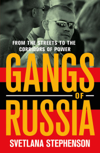 Imagen de portada: Gangs of Russia 1st edition 9780801453878
