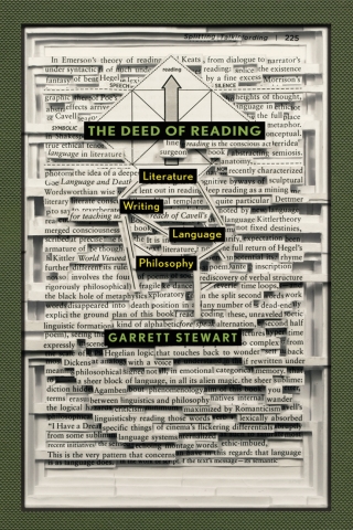 Cover image: The Deed of Reading 1st edition 9781501700484
