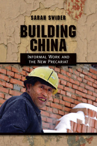 表紙画像: Building China 1st edition 9780801456930