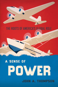 Cover image: A Sense of Power 1st edition 9780801447891