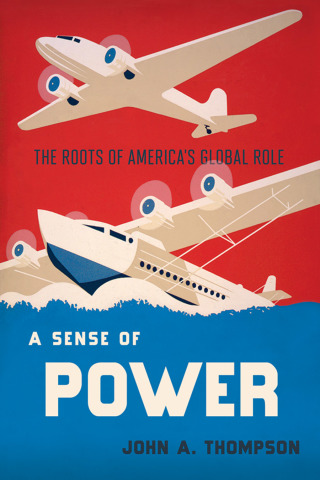 Cover image: A Sense of Power 1st edition 9780801447891