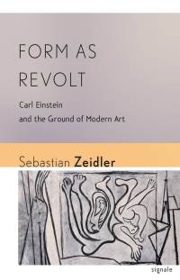 Imagen de portada: Form as Revolt 1st edition 9780801479847