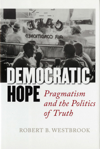 Imagen de portada: Democratic Hope 9780801428333