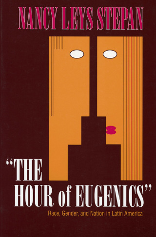 Cover image: The Hour of Eugenics" 9780801497957