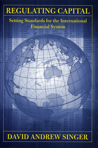 Imagen de portada: Regulating Capital 9780801476716