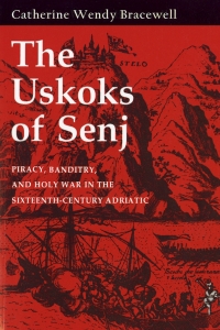 Cover image: The Uskoks of Senj 9780801426742