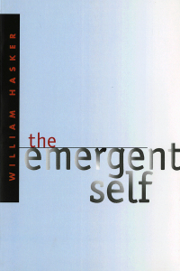 Cover image: The Emergent Self 9780801436529