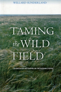 表紙画像: Taming the Wild Field 9780801442094