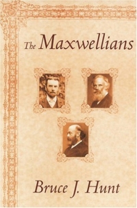 Imagen de portada: The Maxwellians 9780801426414