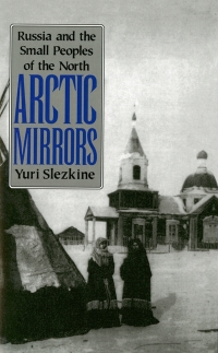 Cover image: Arctic Mirrors 9780801429767