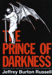 Imagen de portada: The Prince of Darkness 9780801420146