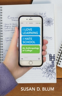 Imagen de portada: "I Love Learning; I Hate School" 1st edition 9781501713484