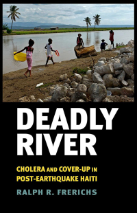 Imagen de portada: Deadly River 1st edition 9781501702303
