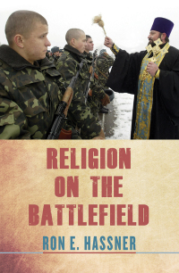 Cover image: Religion on the Battlefield 1st edition 9780801451072