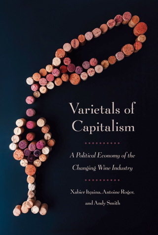 Cover image: Varietals of Capitalism 1st edition 9781501700439