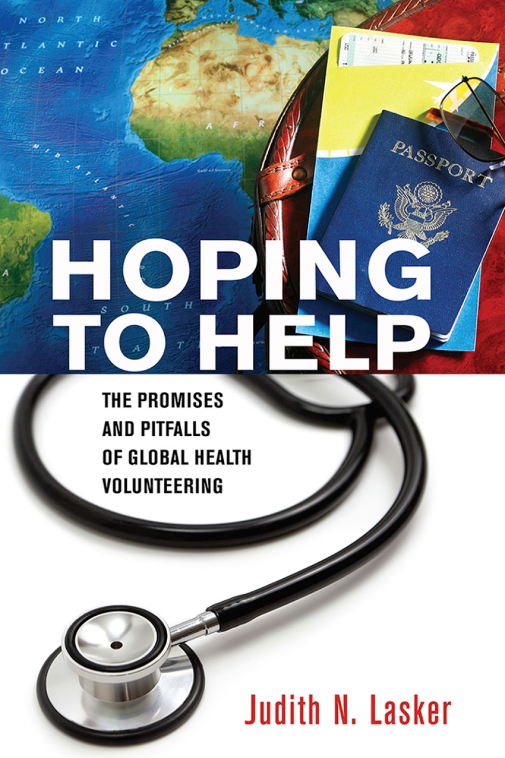 Hoping to Help  1st Edition eBook